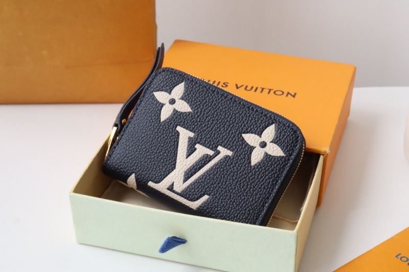 Louis Vuitton Wallets